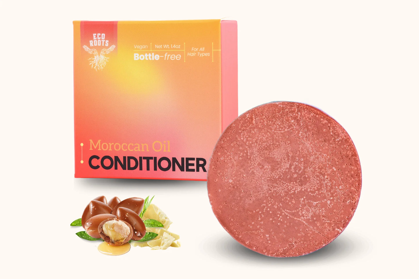 Conditioner Bars