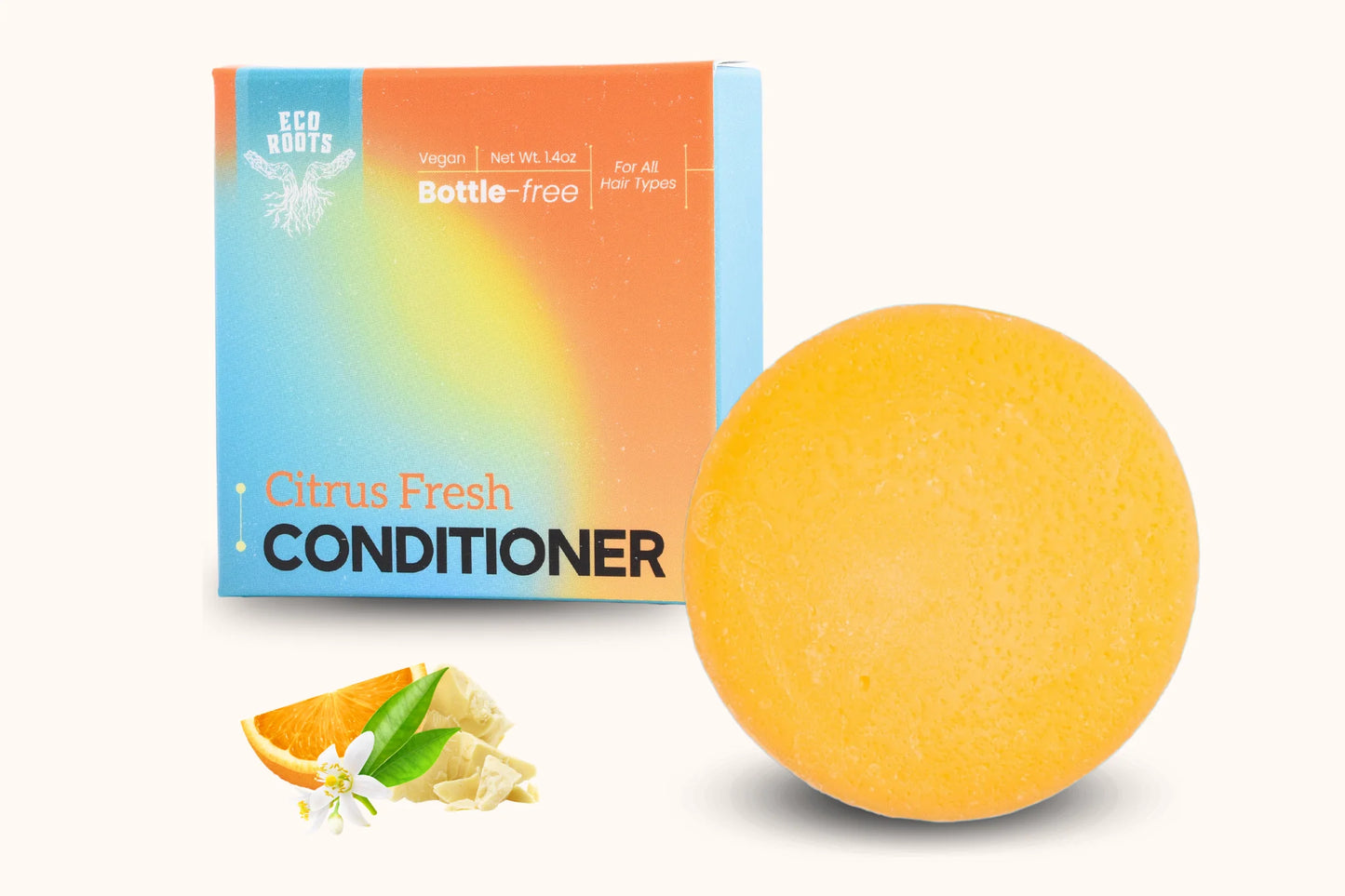 Conditioner Bars