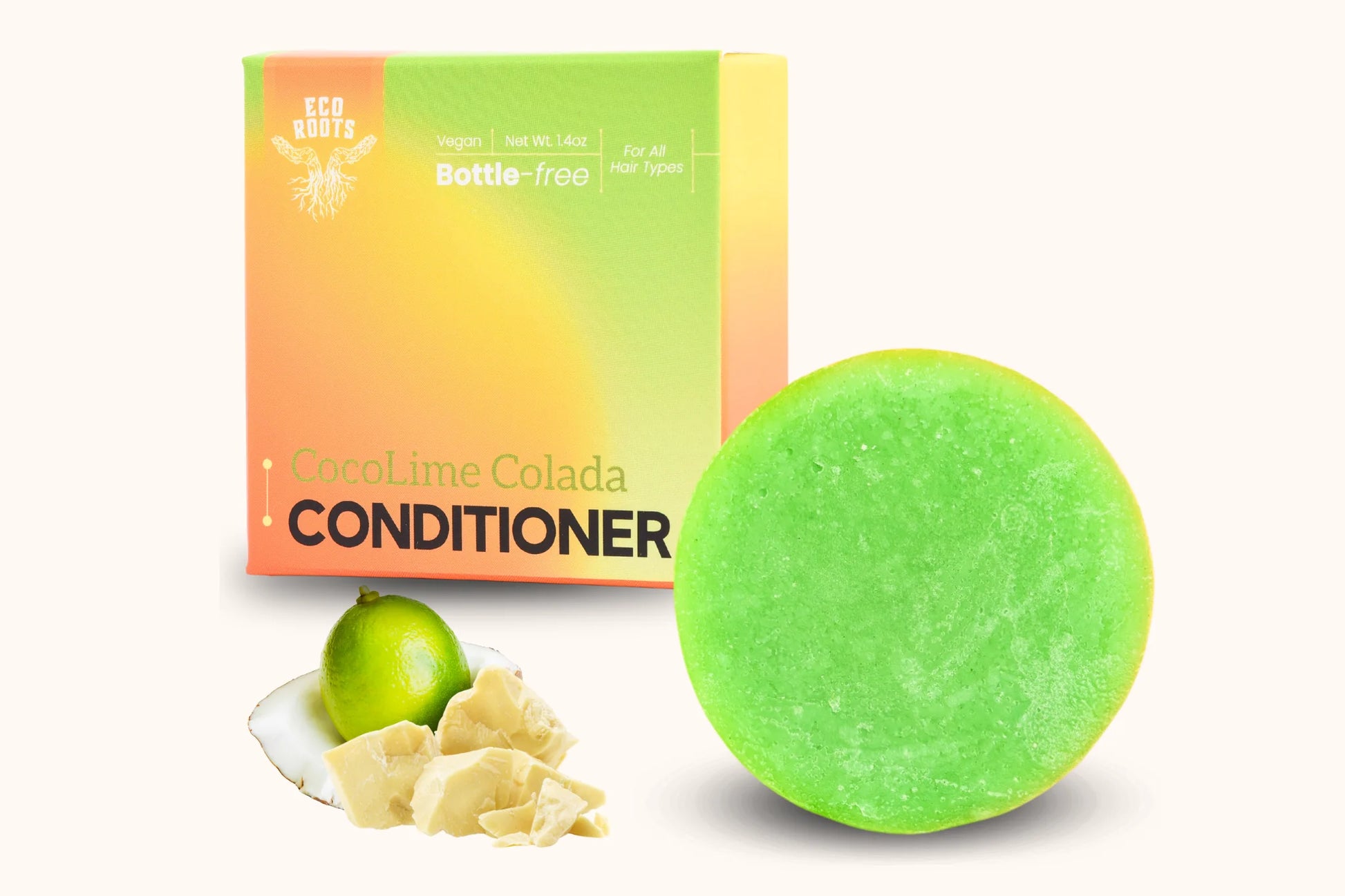 Conditioner Bars