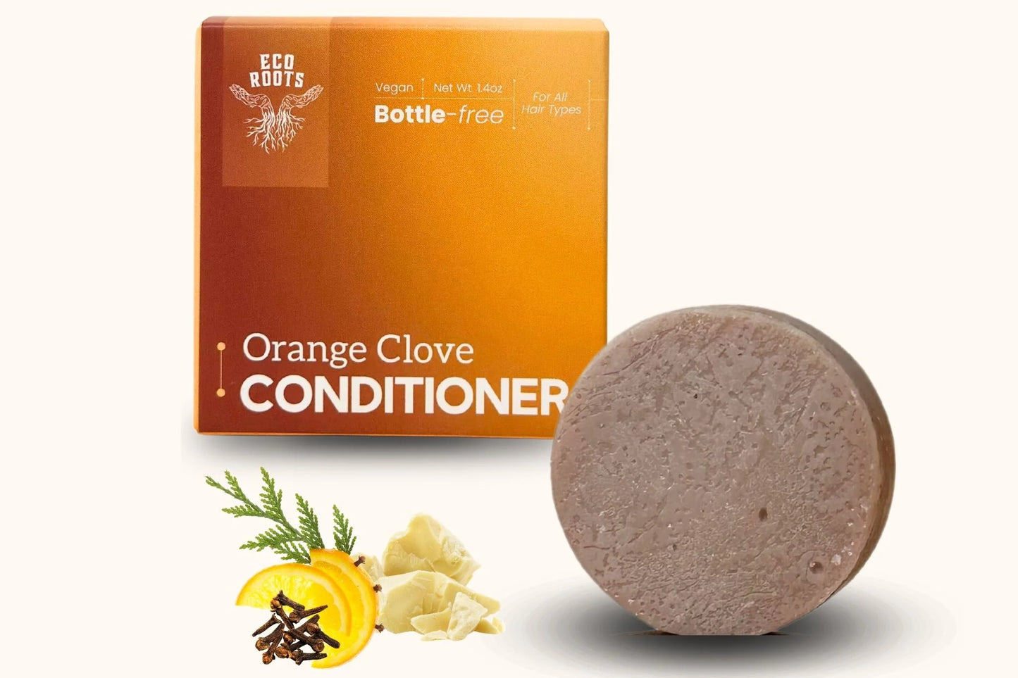 Conditioner Bars