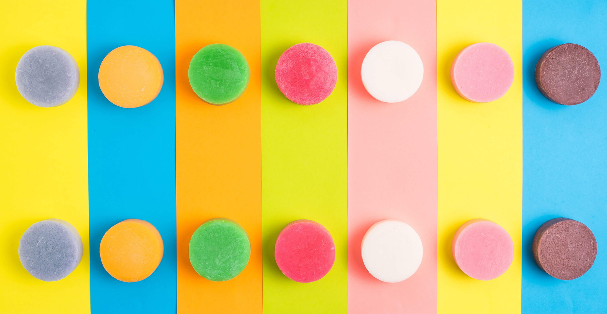 Conditioner Bars