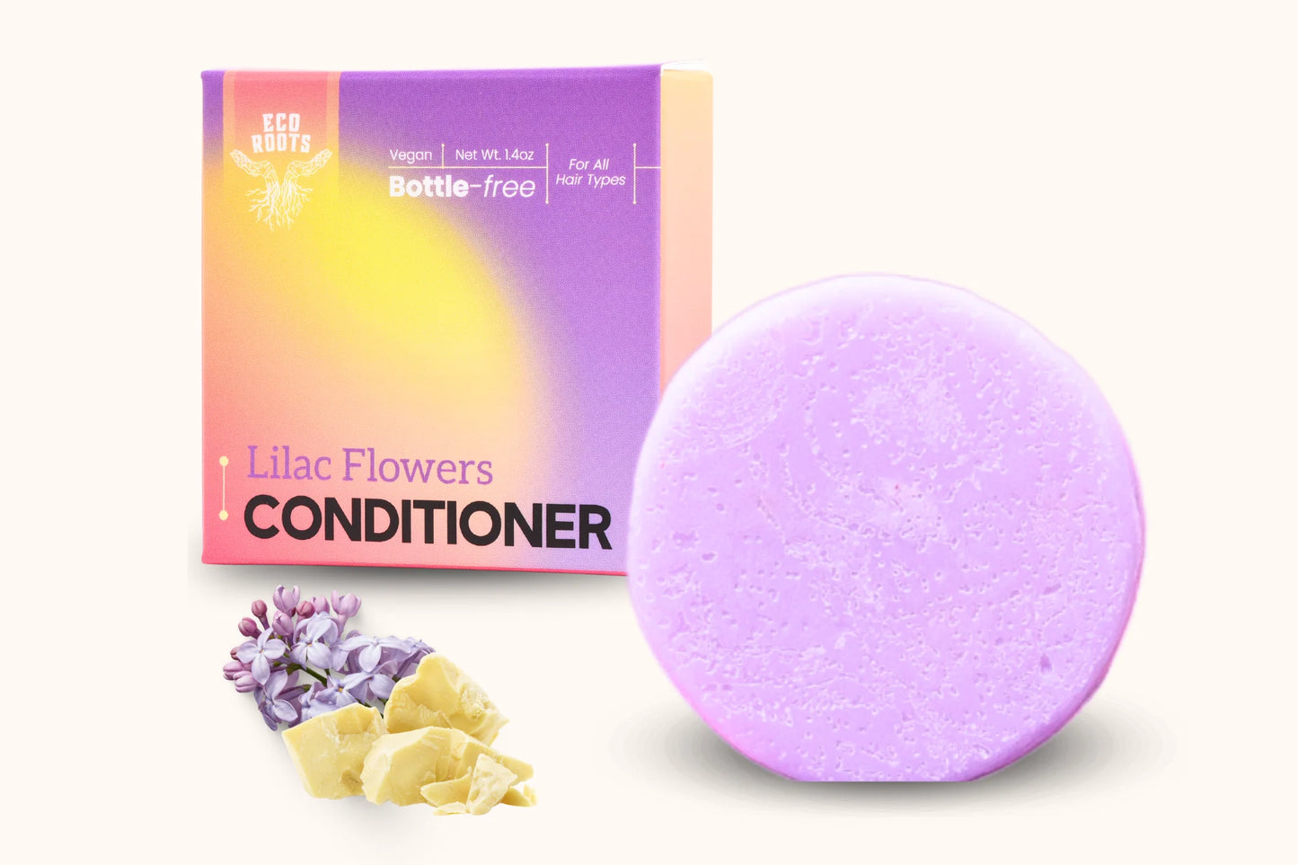 Conditioner Bars